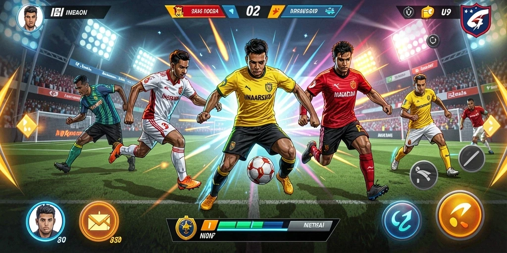 1234bets - Fitur permainan yang beragam dan menarik.
