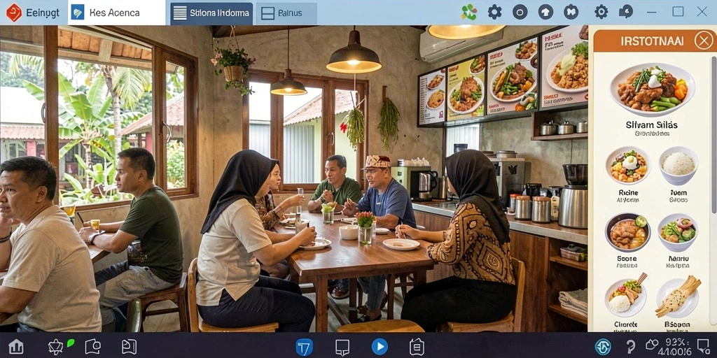 gacor305 - Grafik yang memukau dan responsif.