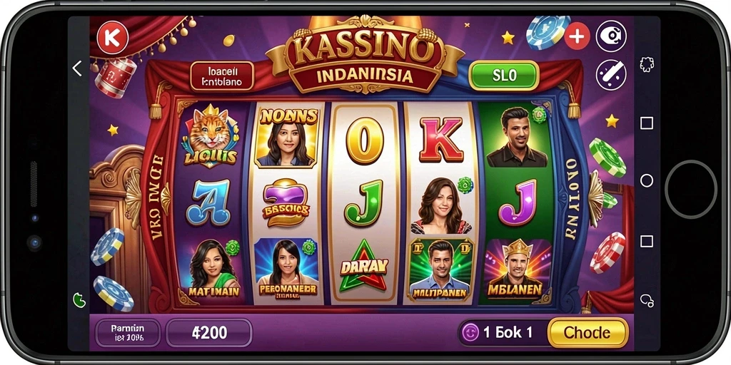 hiwin777 - Beragam pilihan permainan slot yang seru.