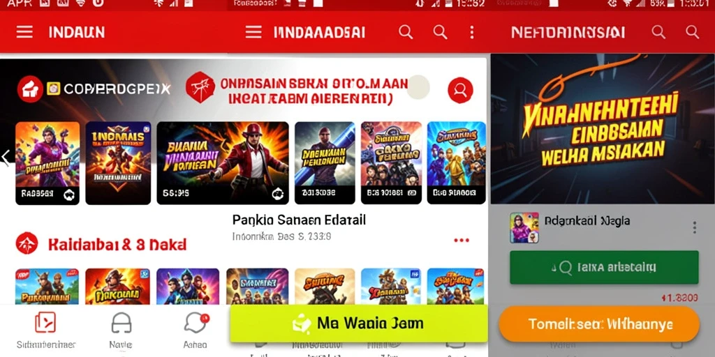 idr77 - Level yang beragam membuat permainan semakin menantang.