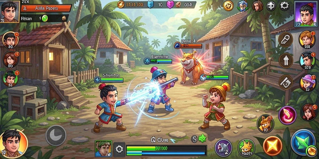 jelas777 - Salah satu tema slot yang paling populer di JELAS777.