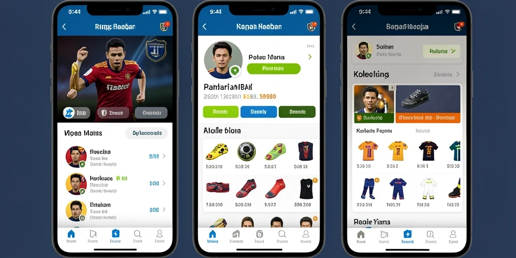 kakrp - Grafis yang memukau di setiap level.