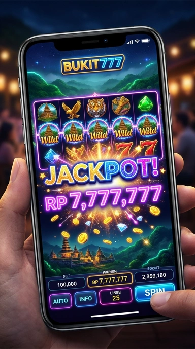 Pratinjau build resmi — siap diunduh untuk Android