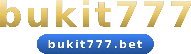 bukit777 — Logo Resmi